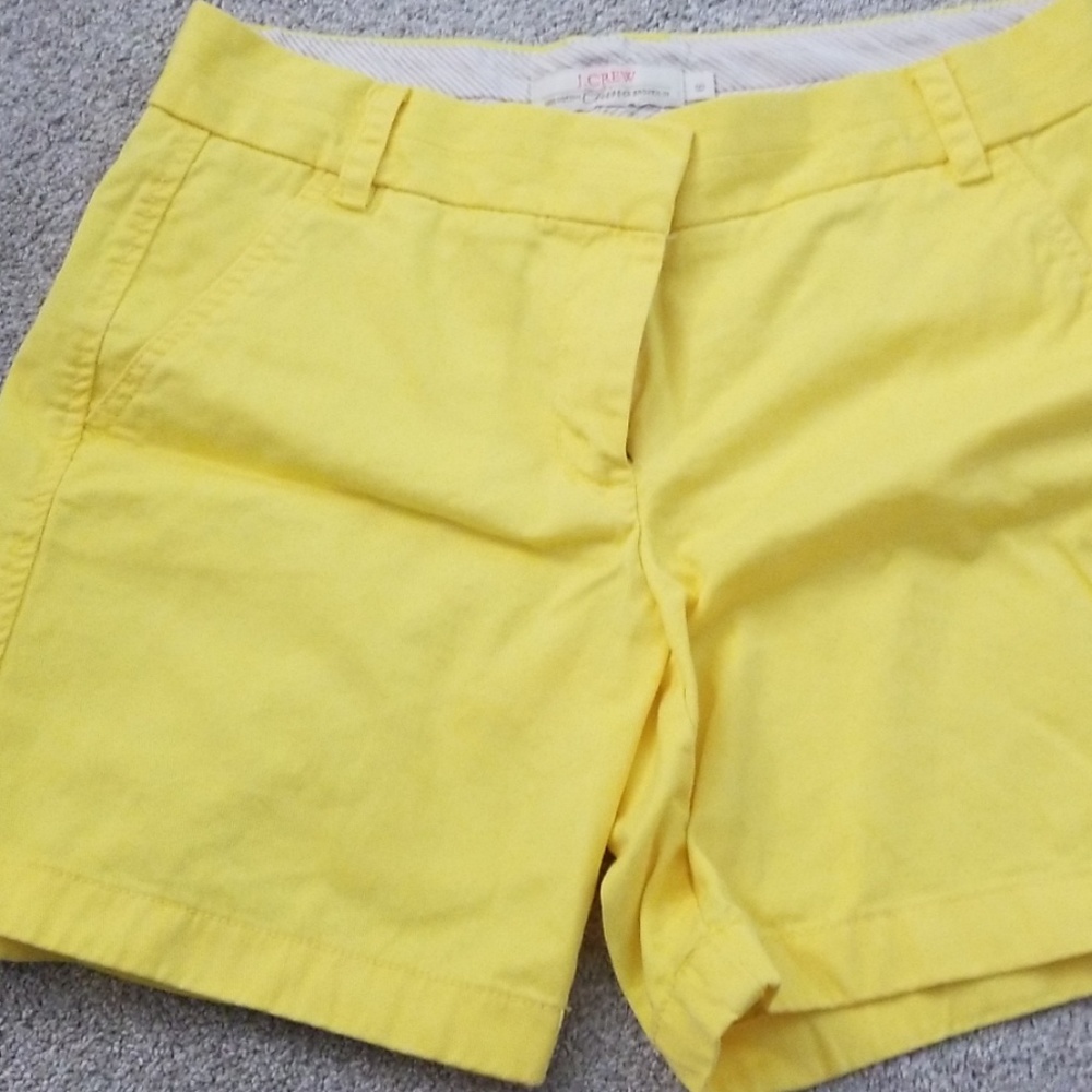 J.Crew chino